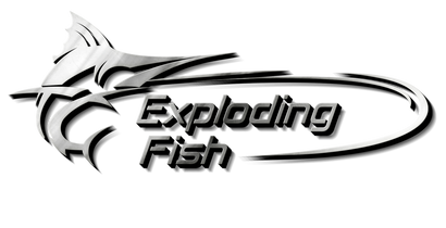 Exploding Fish (Oceania)